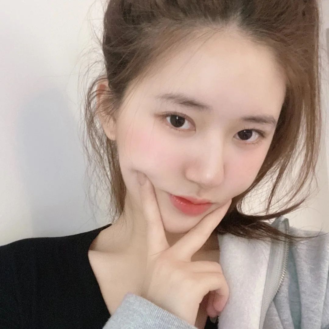 赵露思表情包头像,下载赵露思爱豆头像