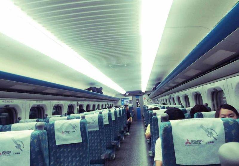 中国最重要的4条高铁线,中国首条开通的高铁线