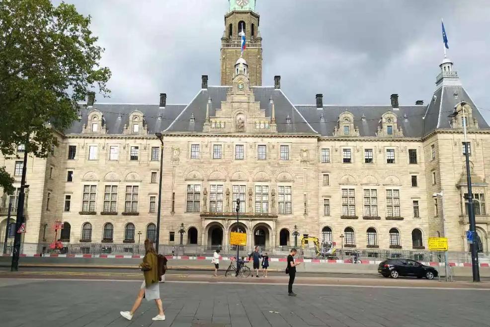 荷兰为什么生活节奏慢呢,荷兰当地真实生活全方位解读