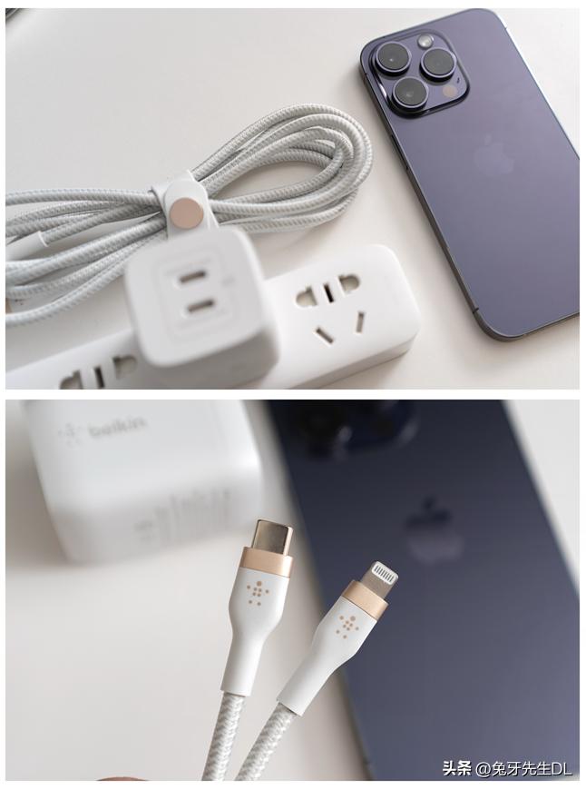 手机配件出行桌面，老男孩的11款好物安利，一只手都数不过来