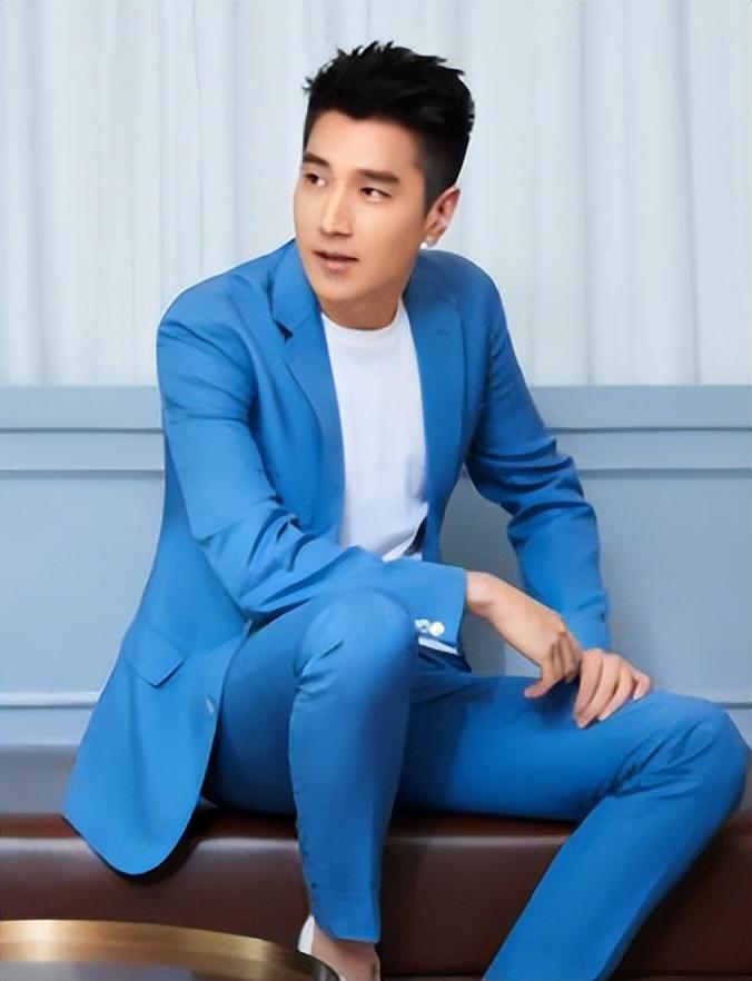 赵又廷是怎么和高圆圆在一起的,赵又廷和高圆圆的现状