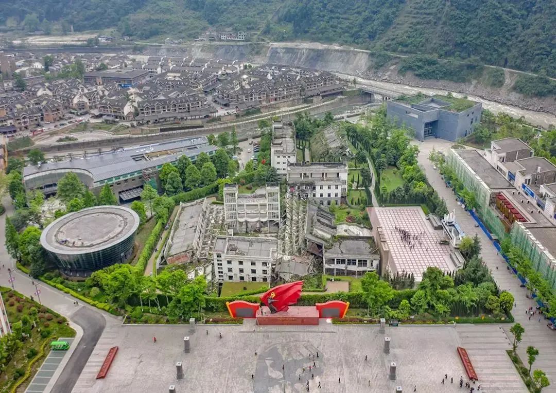 汶川是哪天呢,汶川大地震的威力到底有多强大呢