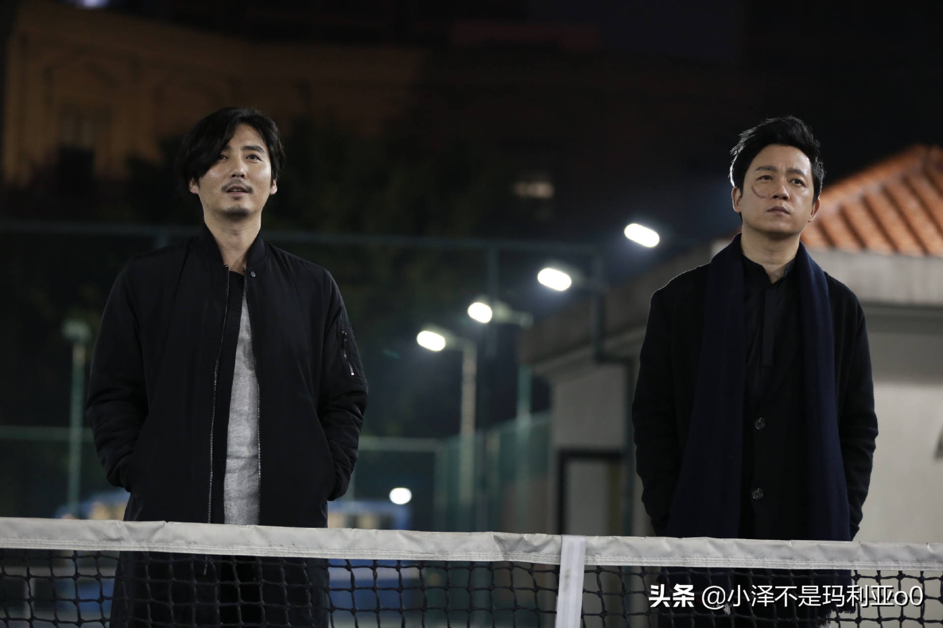 盘点五部反转烧脑的惊悚悬疑剧,盘点八部超好看的冷门烧脑悬疑剧