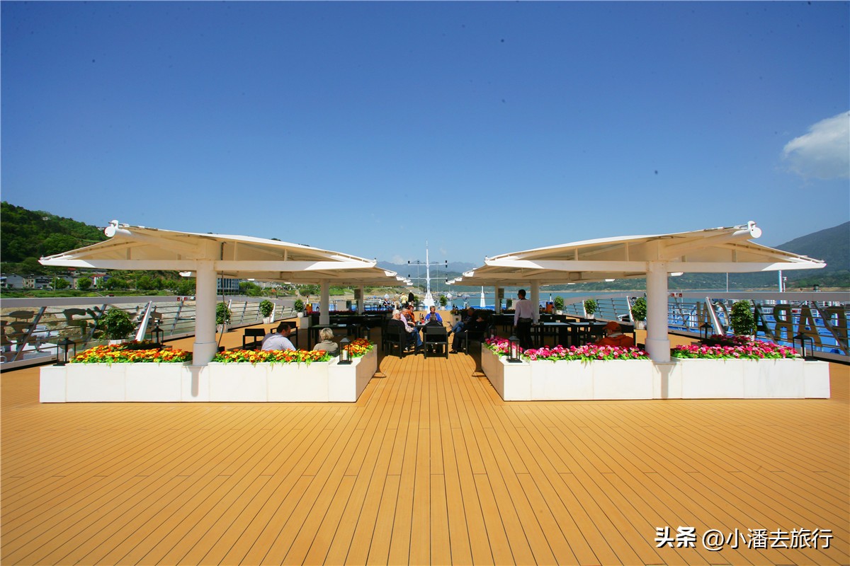 从重庆到上海坐游轮攻略,从重庆到上海全程游轮一共多少钱