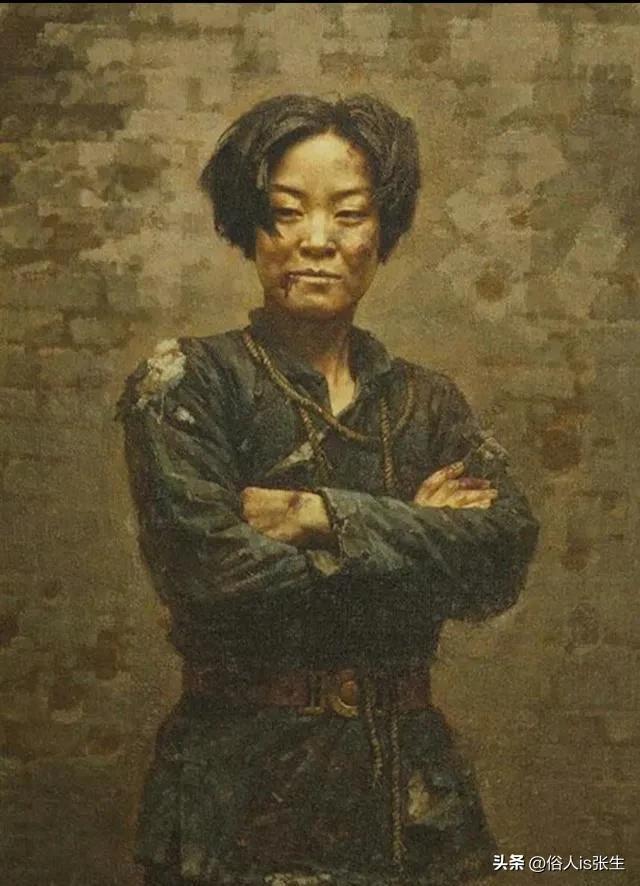 中国历史上壮烈牺牲的11位英雄,我国历史上十大壮烈牺牲的英雄