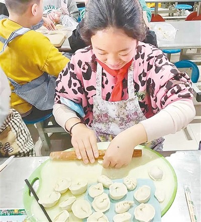 办人民满意教育出自哪里,办党和人民满意的教育