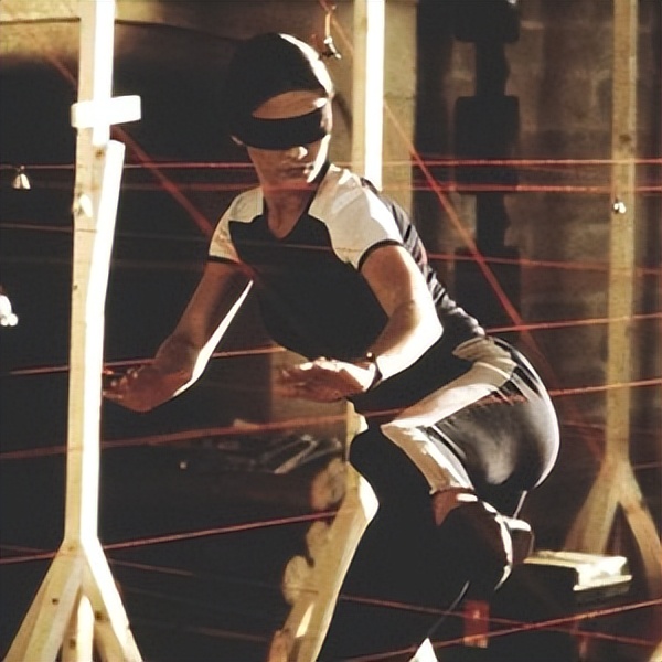 冷门犯罪高智商电影,6部高智商犯罪电影绝对烧脑刺激