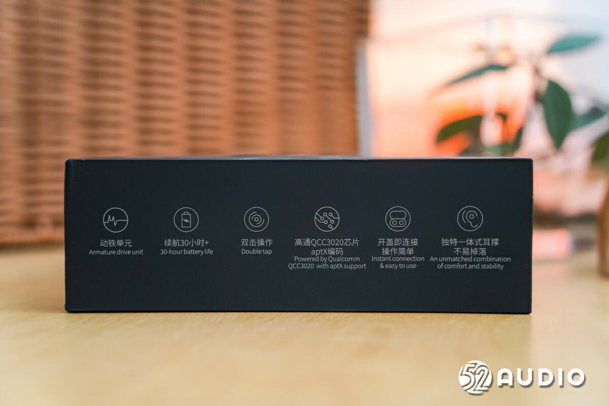 jeetairplus和jeetone哪个好,jeet全频动铁蓝牙耳机airplus拆解