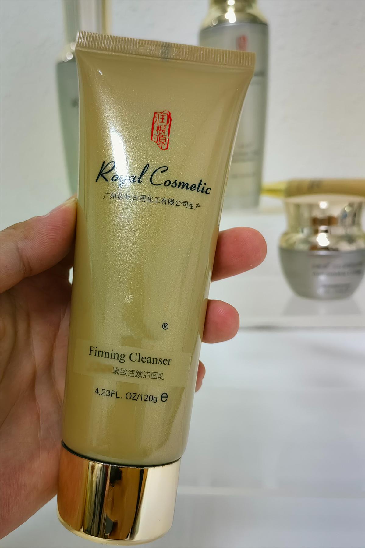 国货抗皱抗衰老护肤品套装,抗皱护肤品套装推荐平价