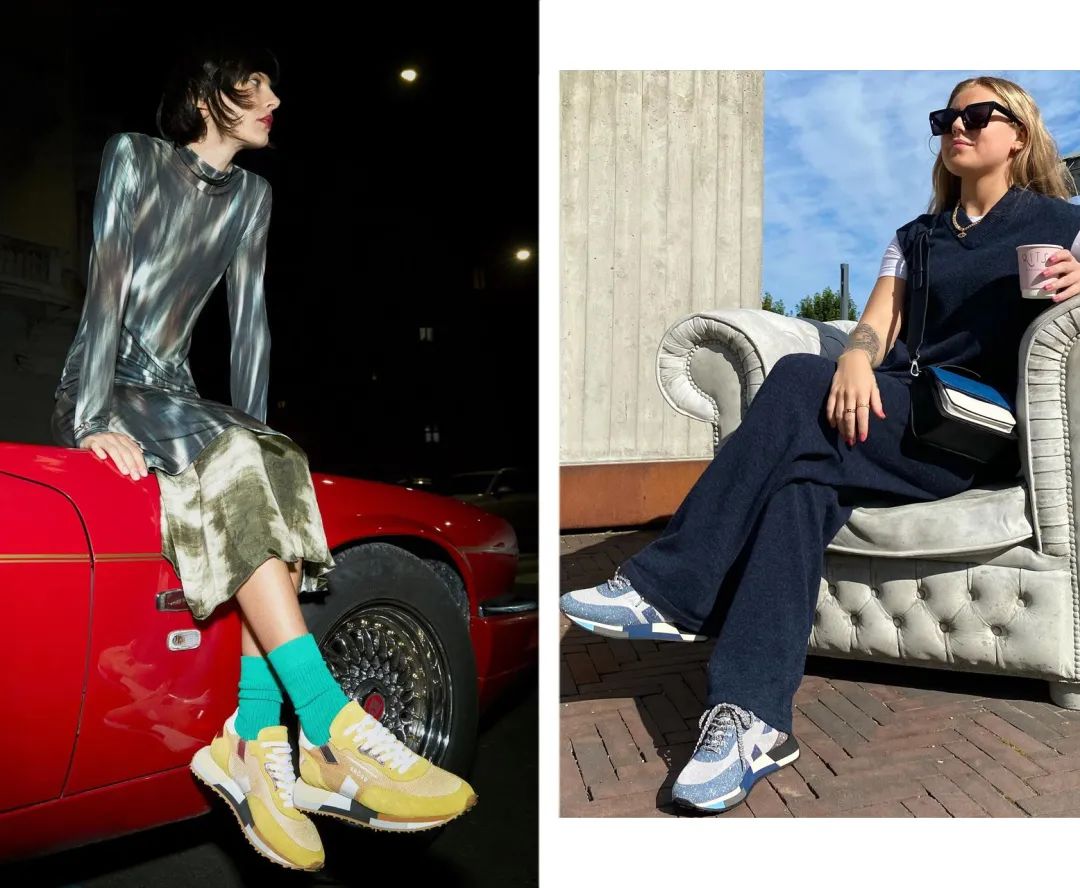 2022年爆款运动鞋100以下,春季新款运动鞋99四双