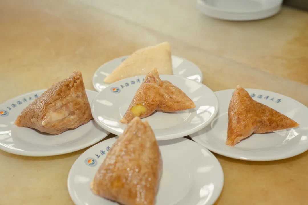 苏州端午花式粽子,端午节包粽子搞笑