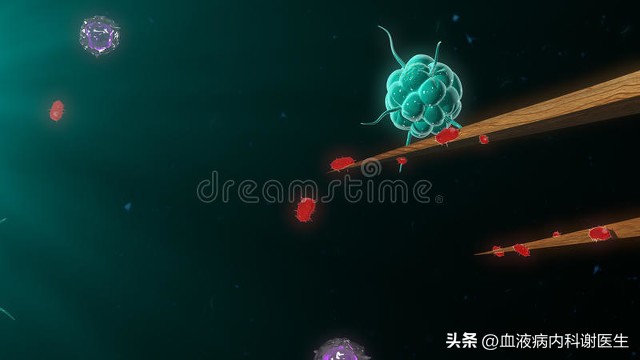 白细胞减少红细胞增多有什么危害,减少白细胞的方法