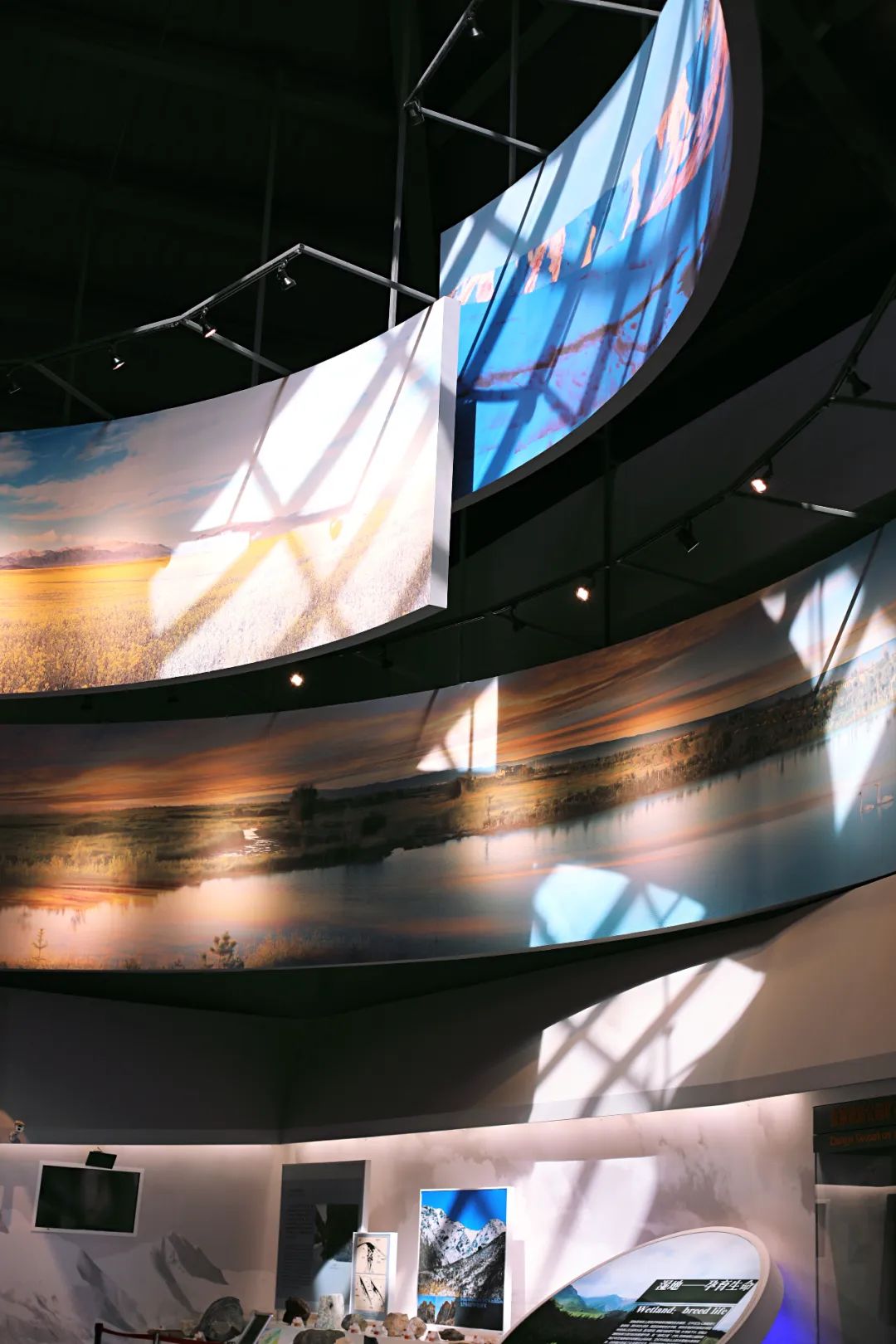 五一旅游好去处推荐甘肃张掖,五一3-5天短途旅游推荐张掖附近