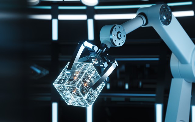 国产工业机器人十大品牌各自优势,国产工业机器人厂家有哪些品牌