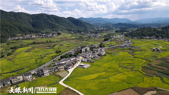 湄潭县美丽乡村建设标准化,湄潭美丽乡村