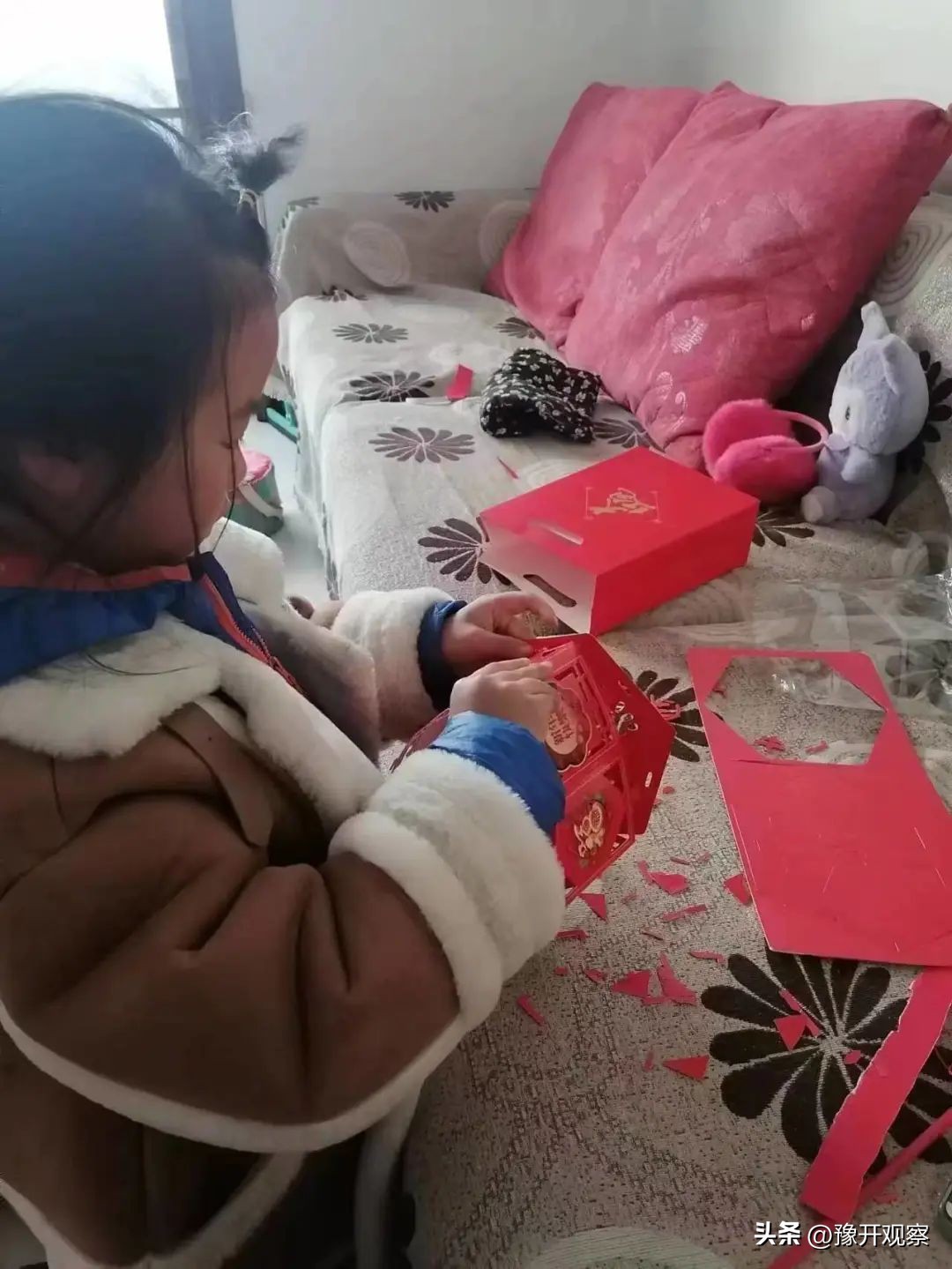 小学生元宵节做花灯活动,小学元宵节做花灯