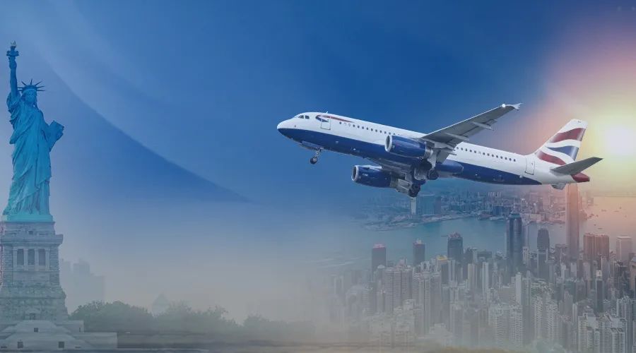 年末直飞中转回国优劣势对比和推荐