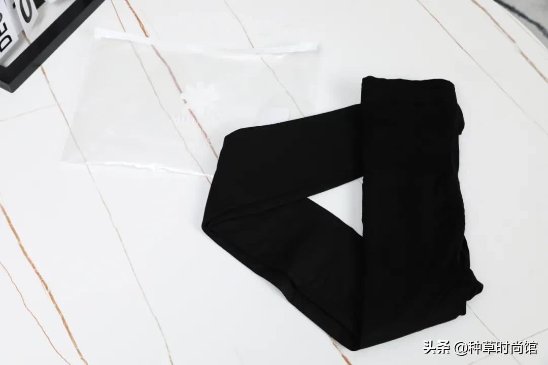 全网爆火的6条加绒黑丝测评，帮你避雷