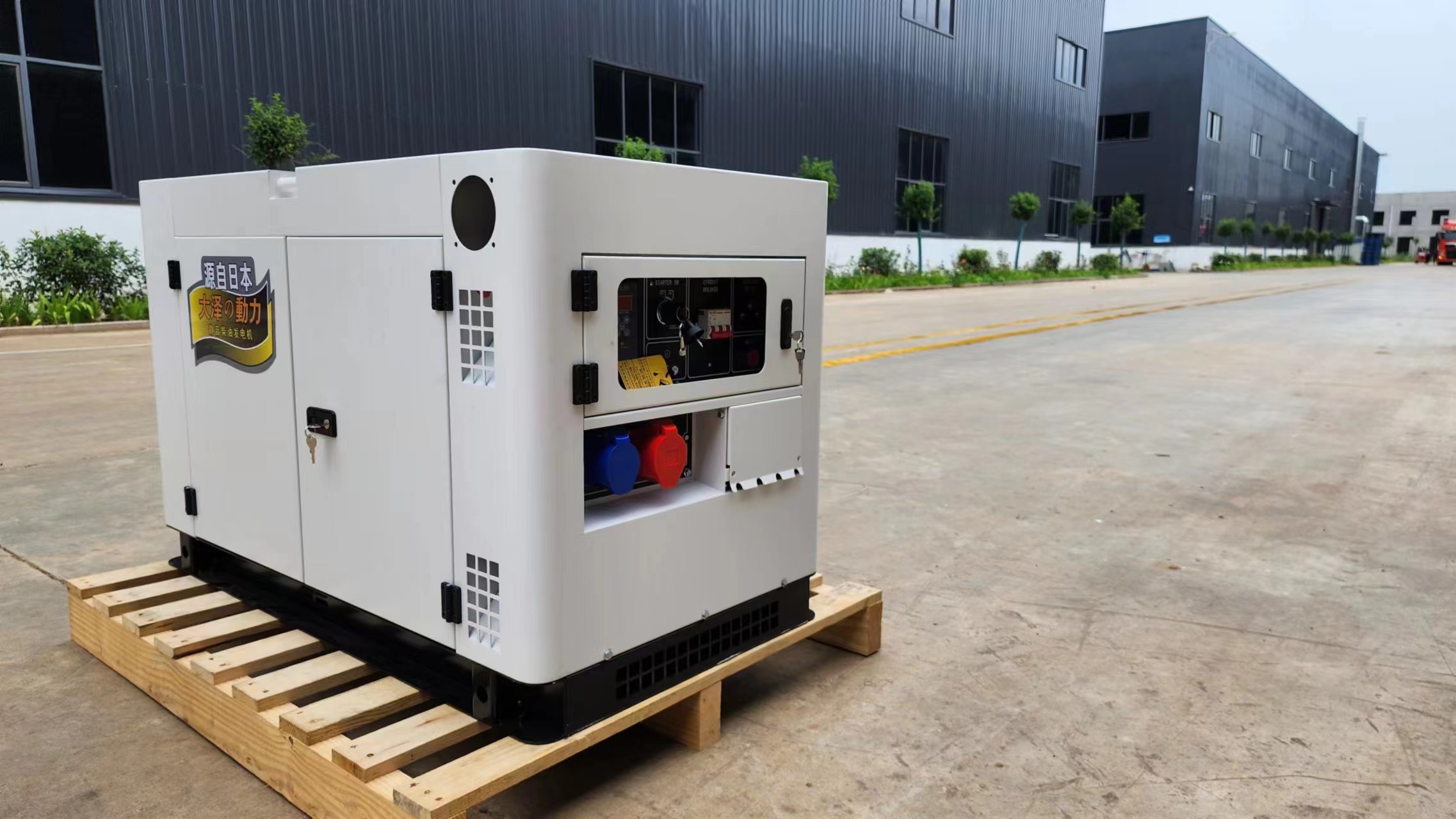 热电厂使用什么燃料,厂用发电机