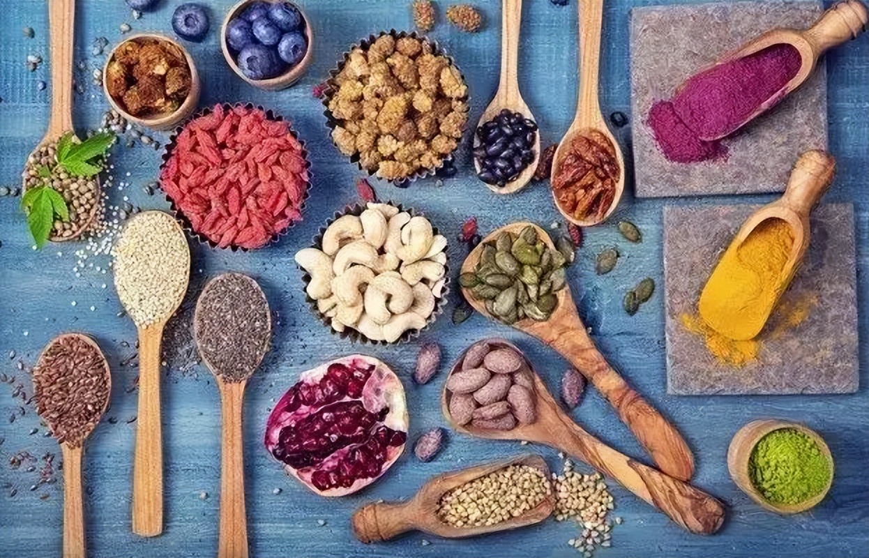 hpv58阳性吃什么食物提高免疫力,易感冒人群吃10种食物增强免疫力