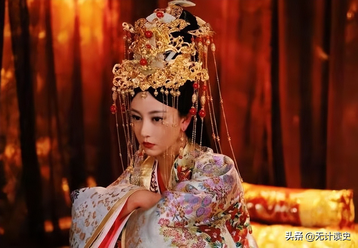 皇后的特殊待遇有哪些,皇后和嫔妃的待遇有什么区别