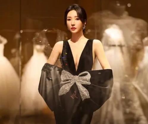 这一年，内娱女星千姿百态，唯这3种“惊艳”，牢牢抓住了我眼球