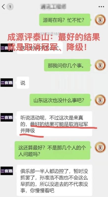 山东泰山球员最新名单,中超联赛山东泰山降级了吗