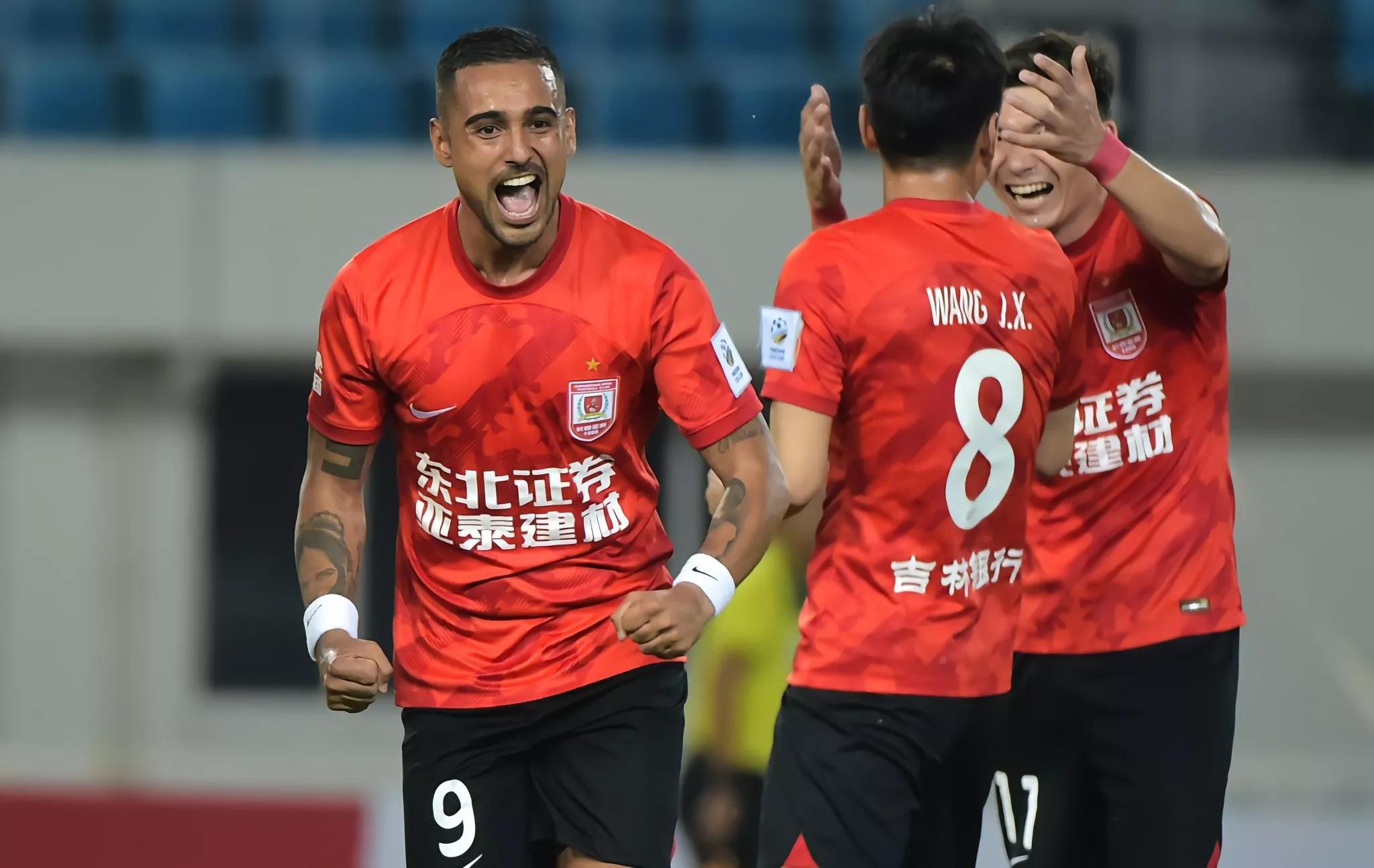 长春亚泰u19vs苏州东吴,2023足协杯半决赛大连人