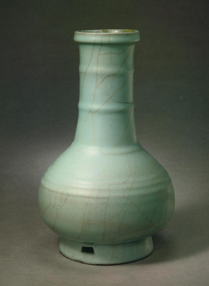 古瓷之美,中国古瓷之美