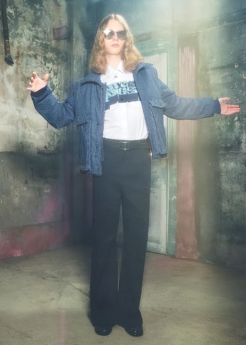 路易威登2021春夏单品,路易威登2020春夏男装成都