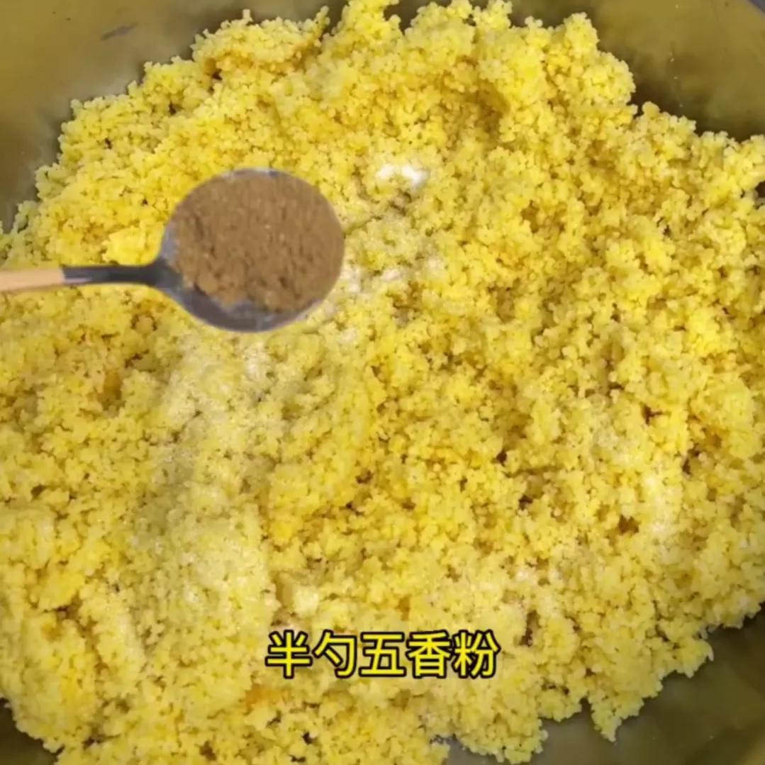 为什么自己做的小米锅巴不脆,小米锅巴100种零食的做法大全