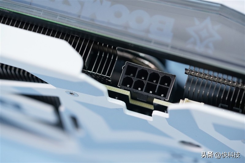 影驰4060ti大将oc测评,影驰rtx4060星曜oc性能评测