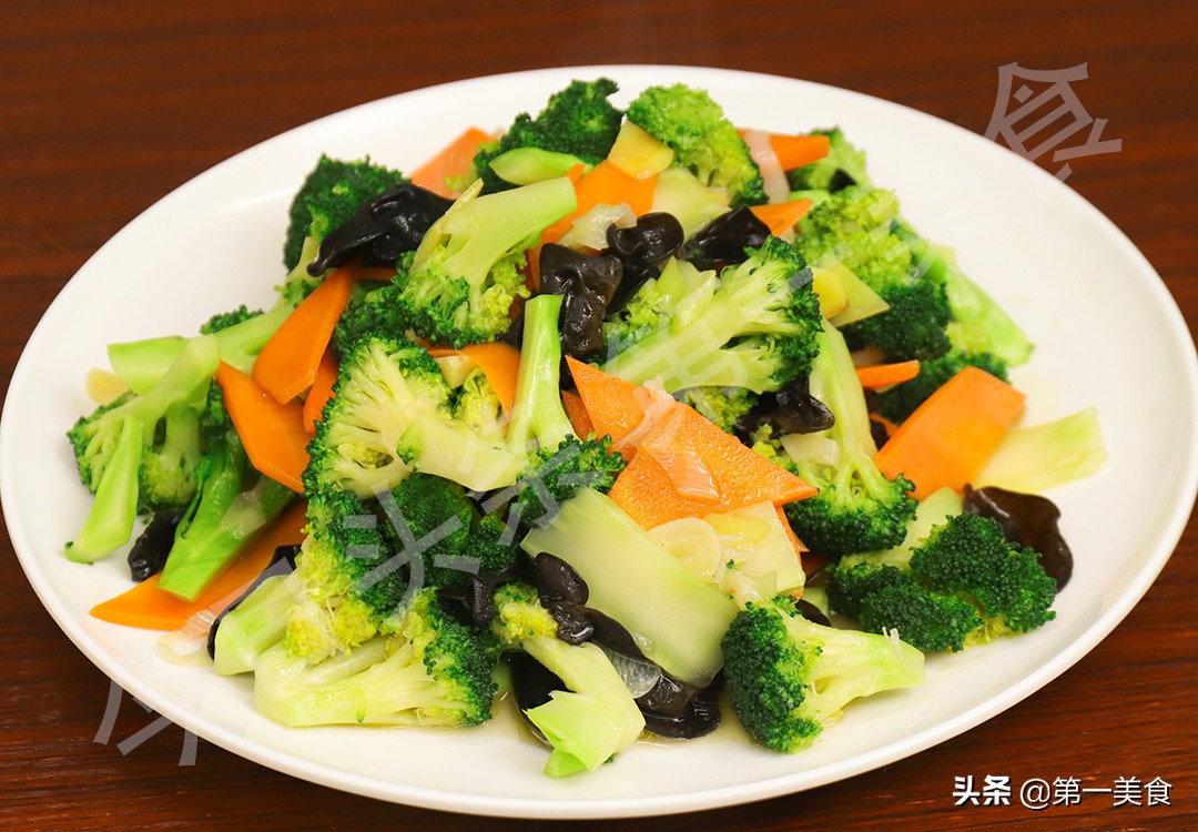 夏天多吃这几种高钙菜,秋冬多吃高钙菜