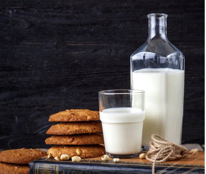 吃什么食物助眠效果最好的,十种助睡眠食物排行榜