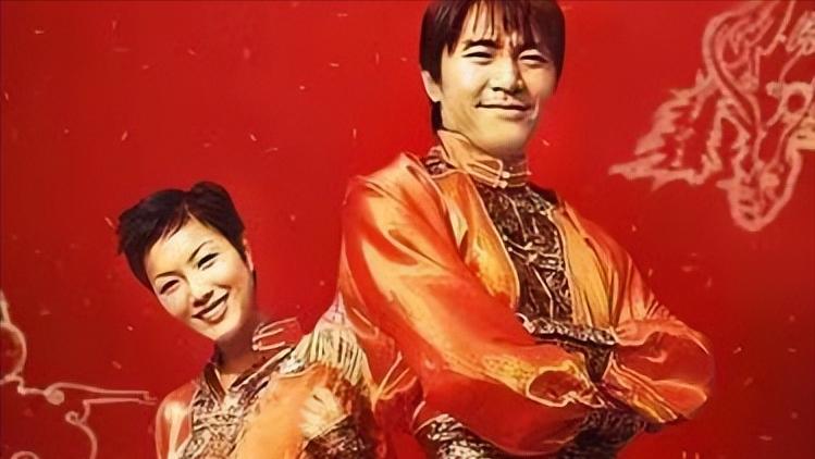 周星驰星爷堪称经典的十部电影,周星驰是哪一部电影开始叫星爷的