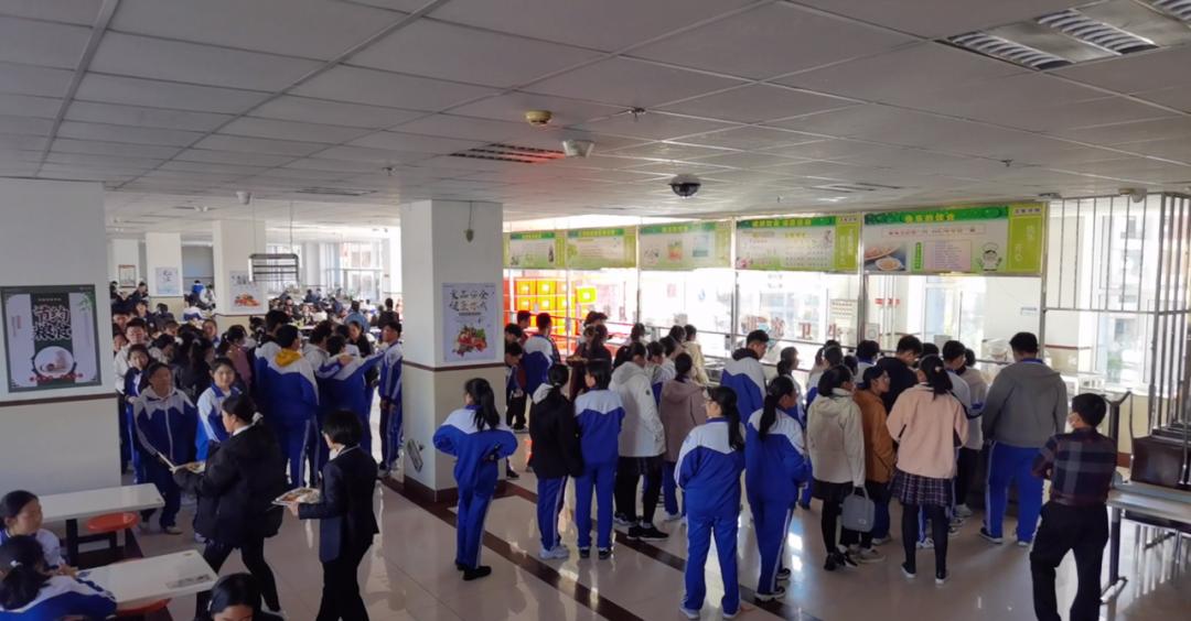 长春各大学的住宿条件,长春高中住宿条件