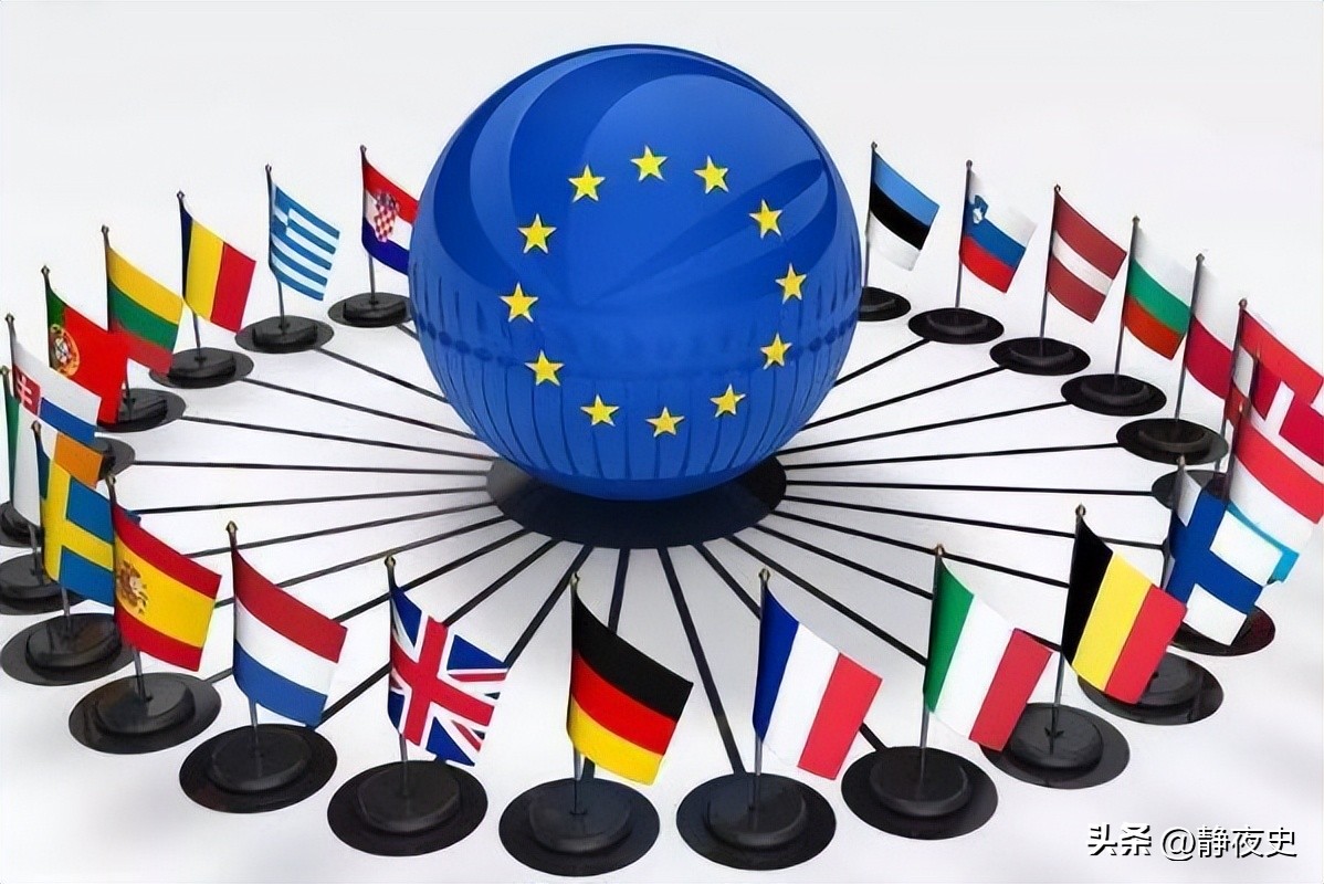 你殖民世界，我殖民你？为何德国的另类崛起注定与西方互不相容？