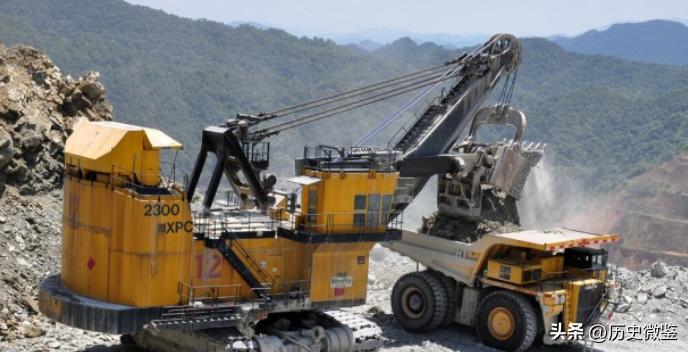 中东有石油，中国有*土稀**，*土稀**是啥？为何说它是压制美国的王牌？