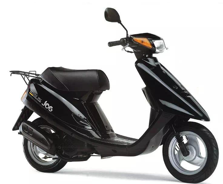 雅马哈巧格100cc踏板摩托车报价,雅马哈踏板巧格用多少号油比较好