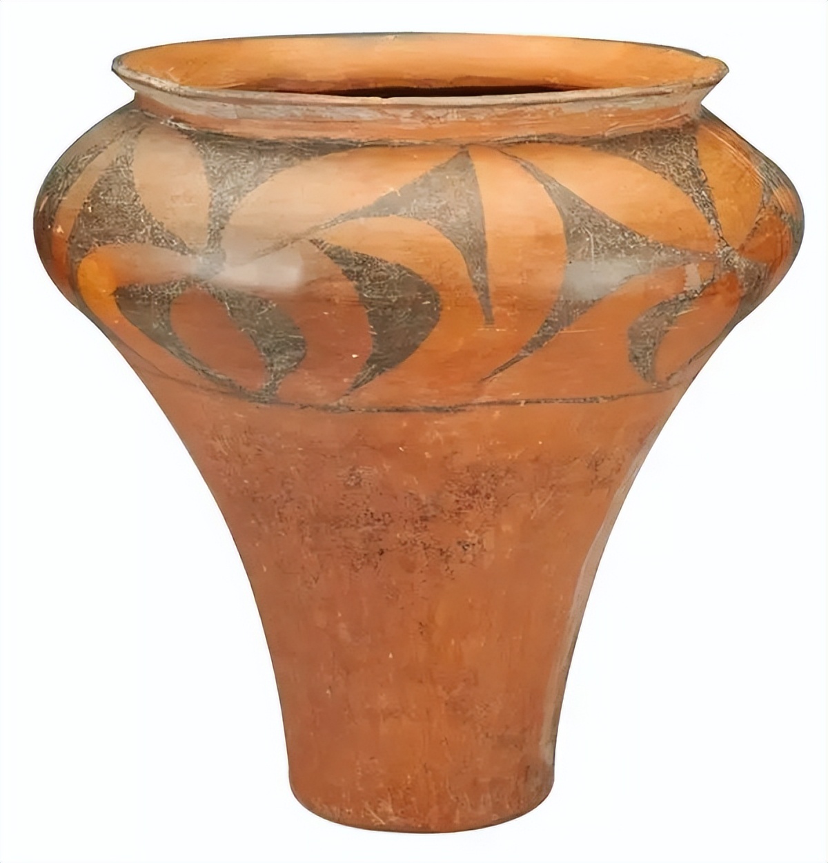 仰韶文化考古大发现,仰韶文化时期的历史传说