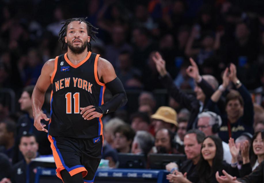 东部前十出炉,骑士首轮对尼克斯