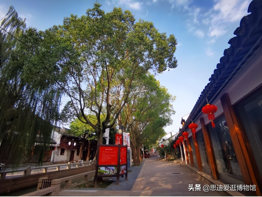 博物馆Vol.055|*云陈**纪念馆