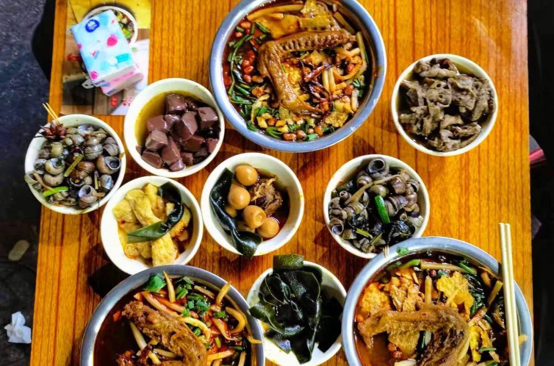 南宁青秀山最好观光点,南宁青秀山风景区现状分析