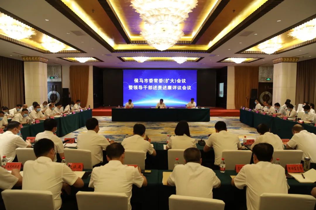 临汾新闻早知道|这段在建一级公路有望年底通车；今年“临汾最美科技工作者”遴选结果揭晓