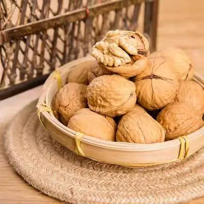 40岁女性吃哪些零食比较好,滋阴的零食有哪些