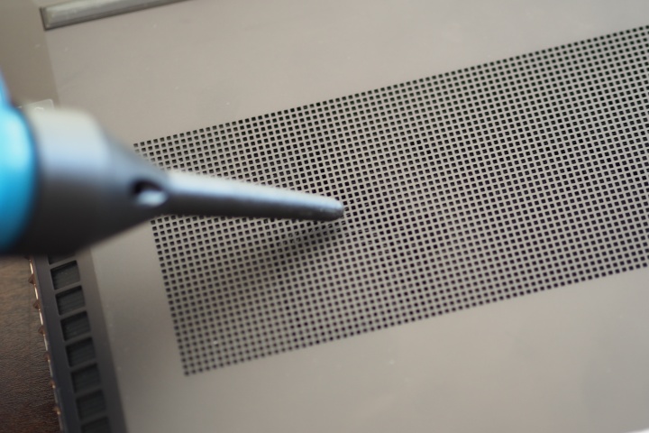 怎么拆笔记本的风扇进行清洁,如何自己手动清洗笔记本风扇