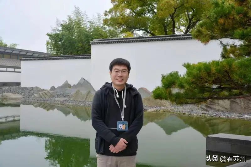 苏州博物馆5月开放时间,苏州博物馆本馆什么时候有夜场