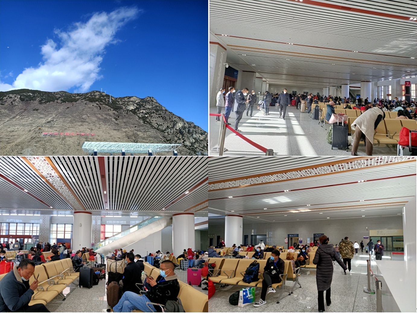 疫情期间坐火车回南宁,疫情期间坐火车到广西