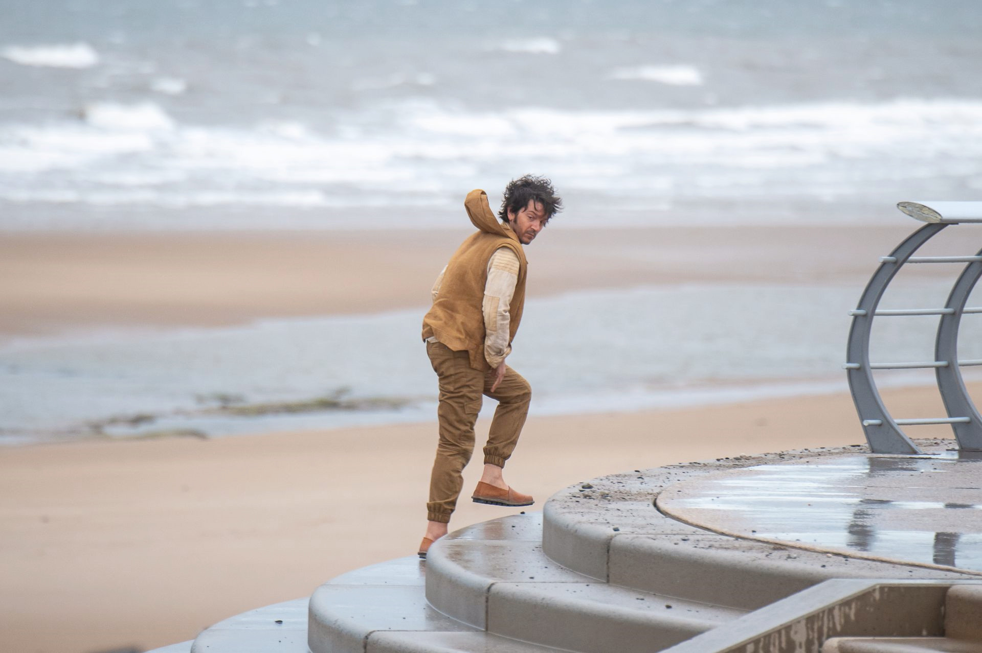 星球大战安多第一季评价,安多星球大战全集