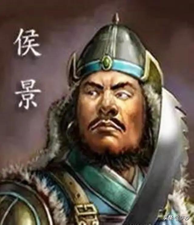 宋武帝刘裕为何被称为南朝第一帝,宋武帝刘裕杀死6位皇帝都谁